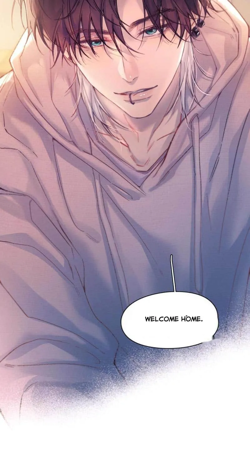Fly over the sea Chapter 30 page 32 - 