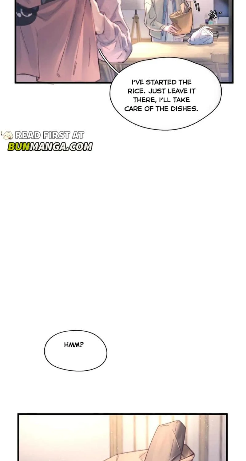 Fly over the sea Chapter 30 page 35 - 