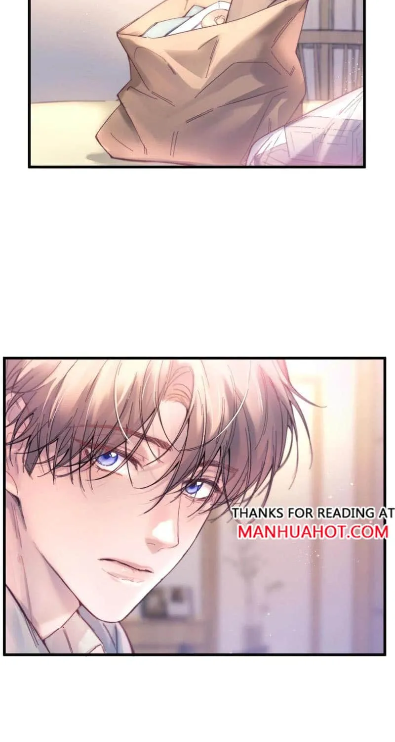 Fly over the sea Chapter 30 page 36 - 