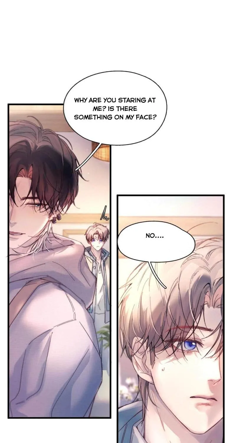 Fly over the sea Chapter 30 page 37 - 