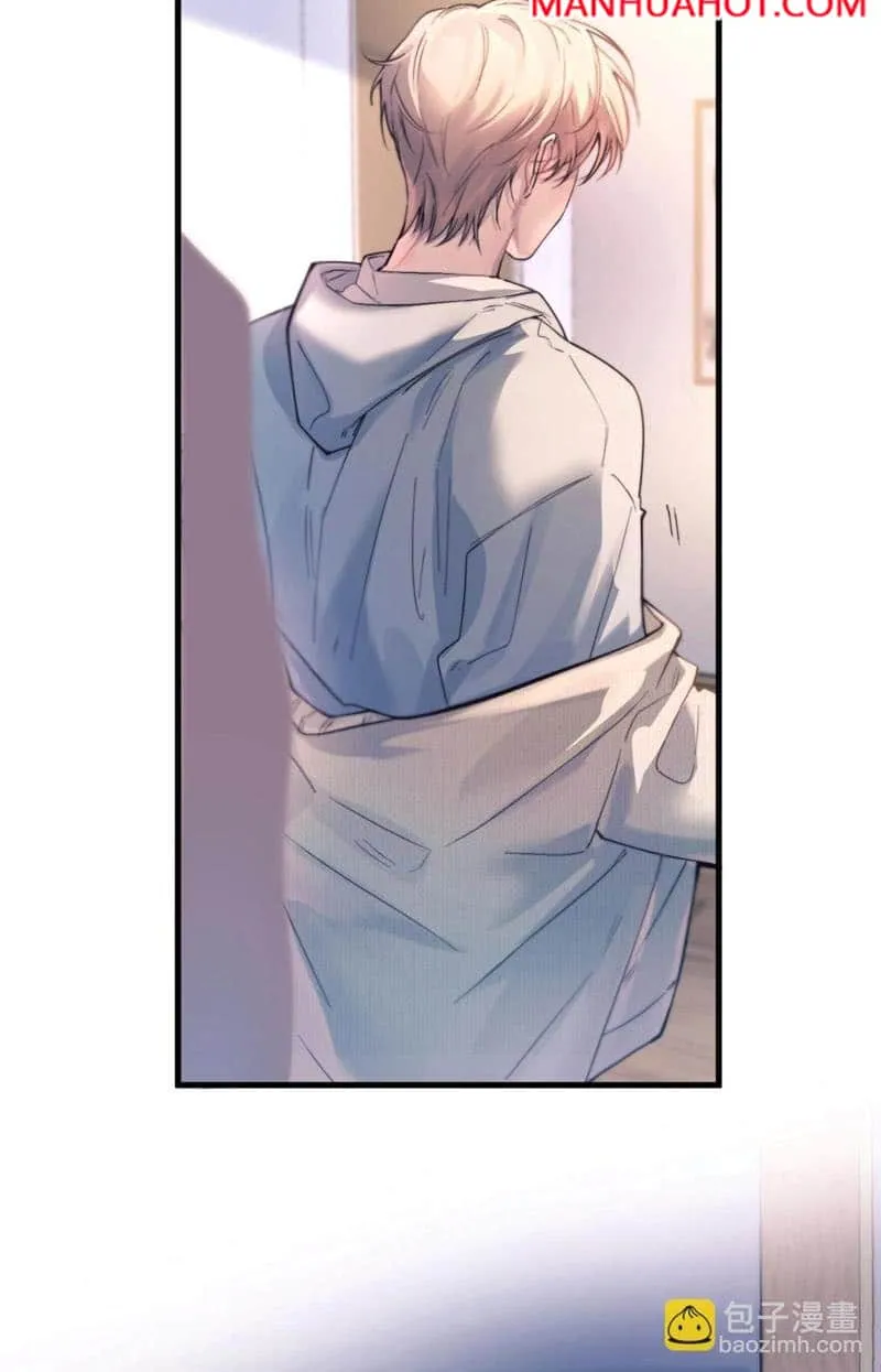 Fly over the sea Chapter 30 page 40 - 