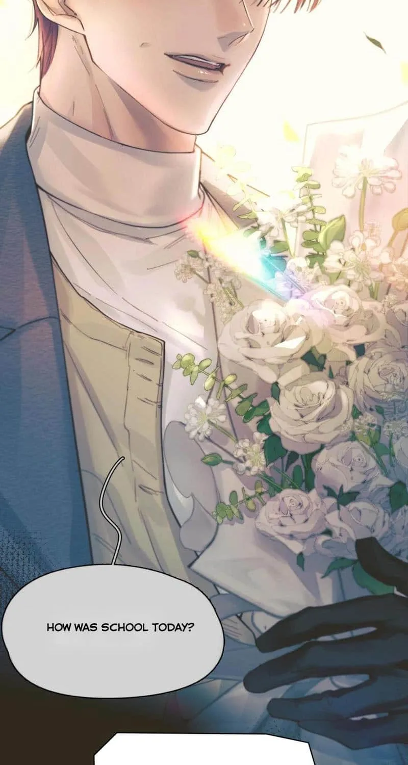 Fly over the sea Chapter 30 page 5 - 
