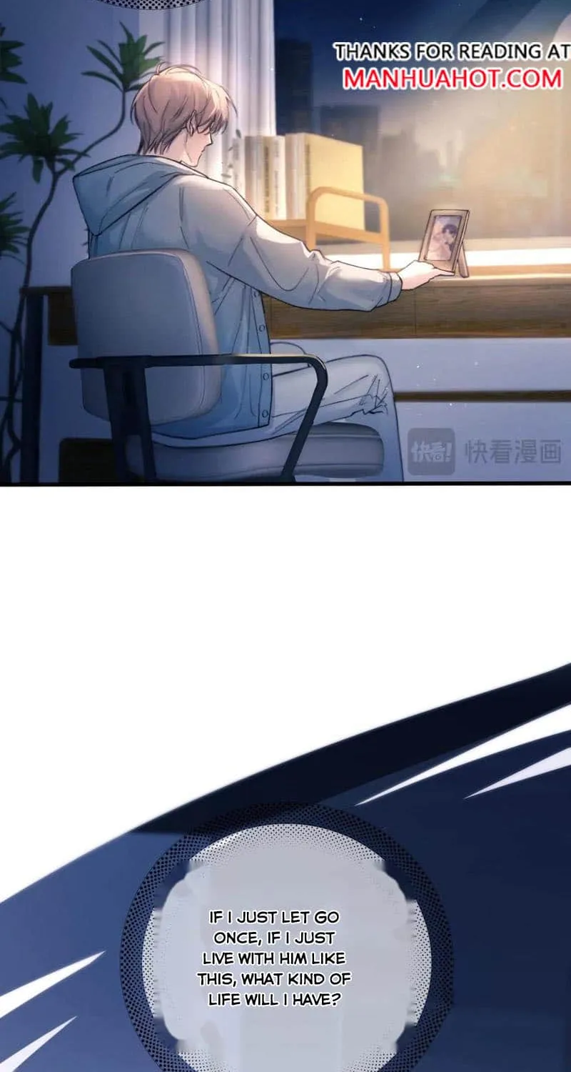Fly over the sea Chapter 30 page 46 - 