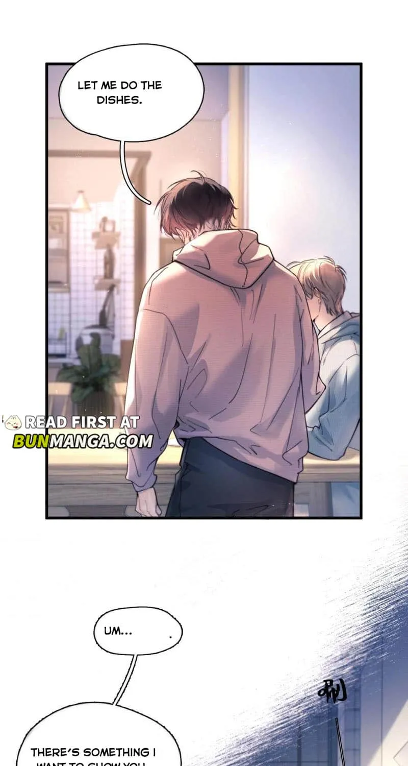 Fly over the sea Chapter 30 page 52 - 