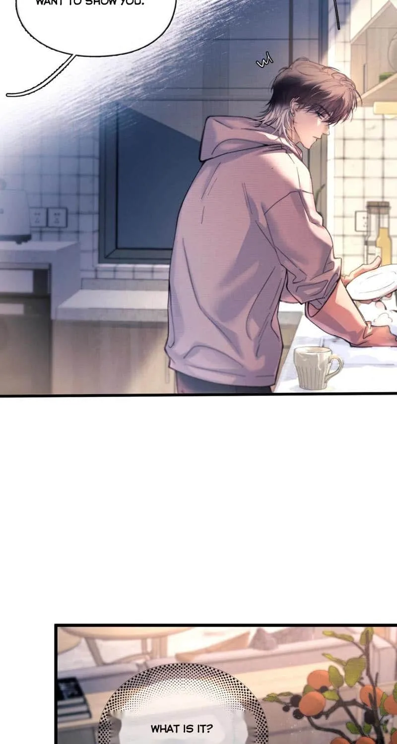 Fly over the sea Chapter 30 page 53 - 