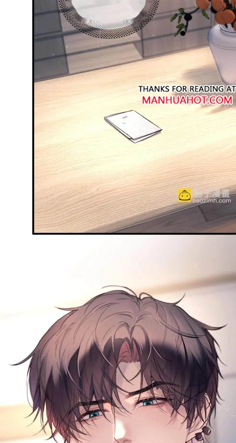 Fly over the sea Chapter 30 page 54 - 