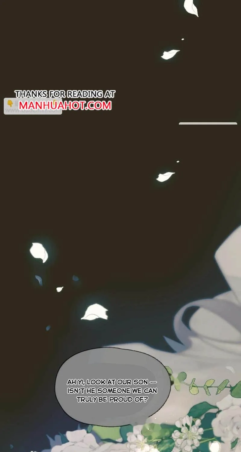 Fly over the sea Chapter 30 page 8 - 