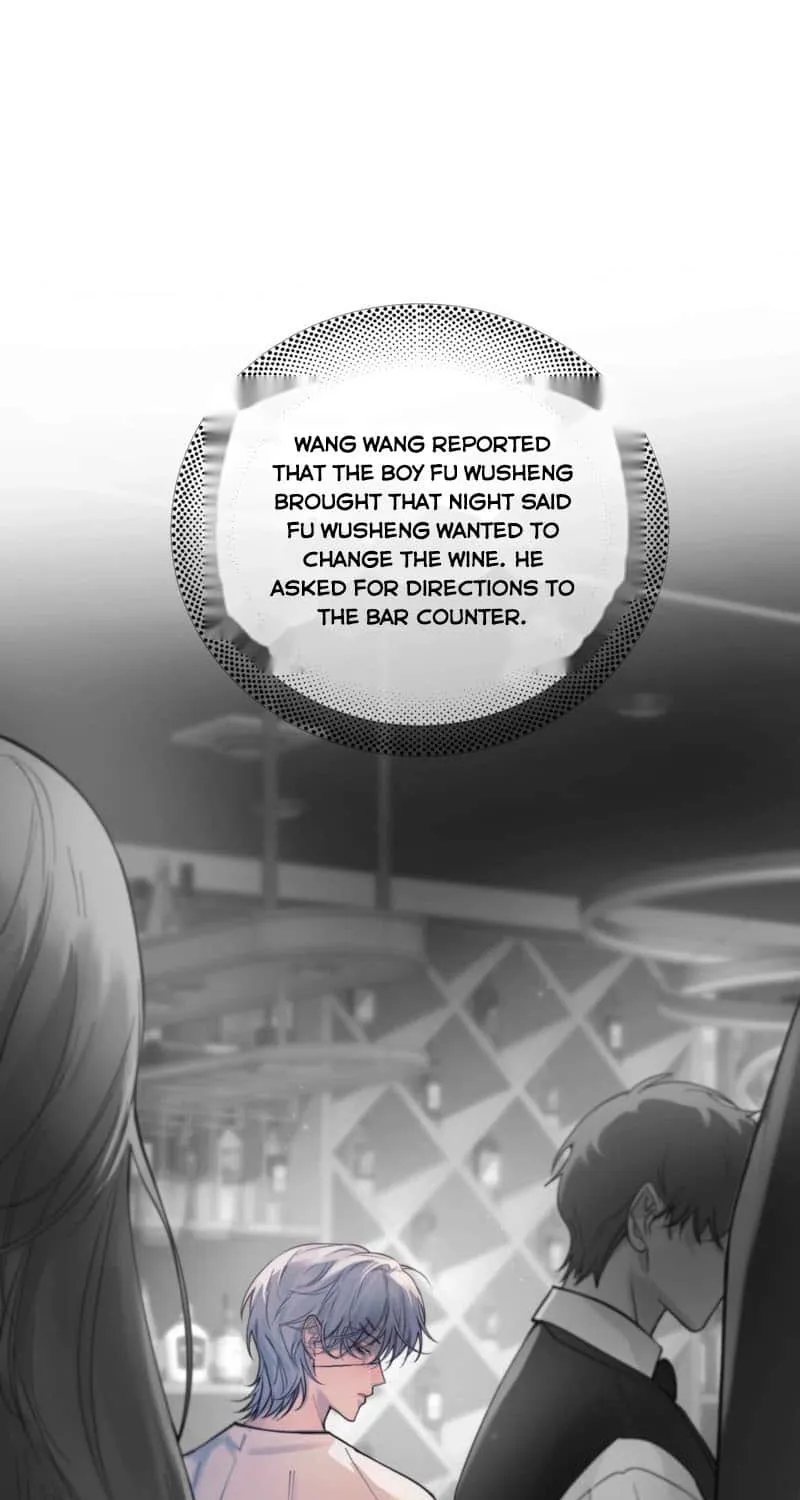 Fly over the sea Chapter 31 page 11 - 