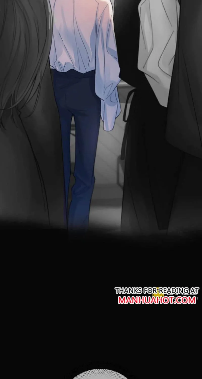 Fly over the sea Chapter 31 page 12 - 