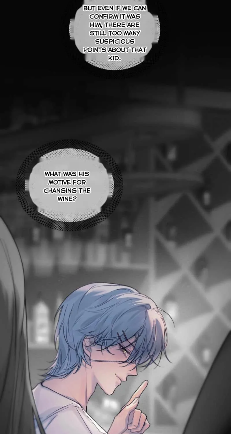 Fly over the sea Chapter 31 page 13 - 