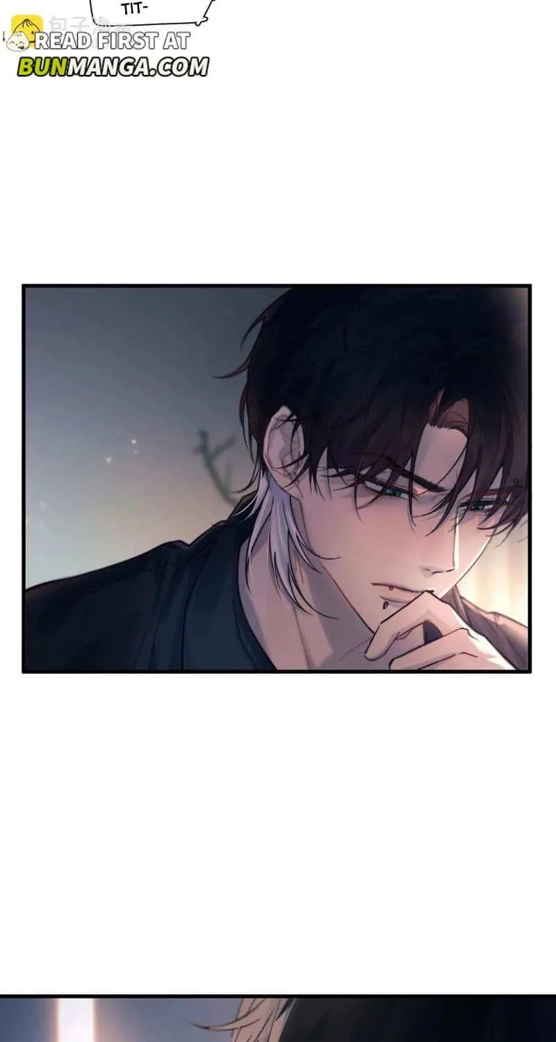 Fly over the sea Chapter 31 page 23 - 