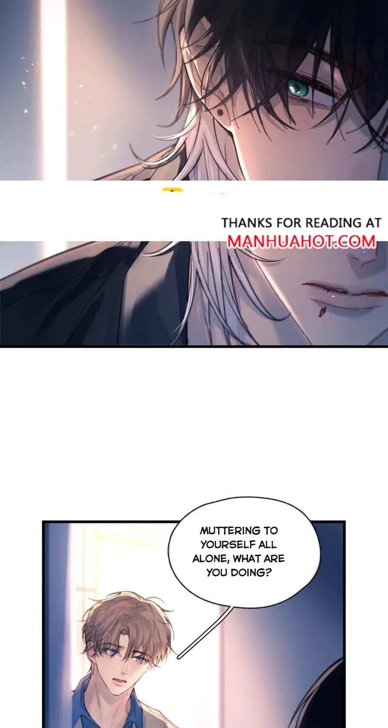 Fly over the sea Chapter 31 page 24 - 