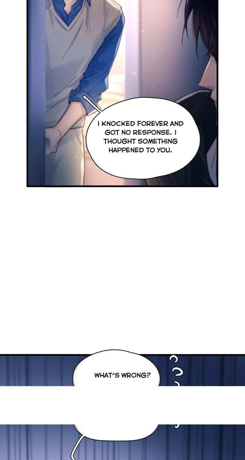 Fly over the sea Chapter 31 page 25 - 