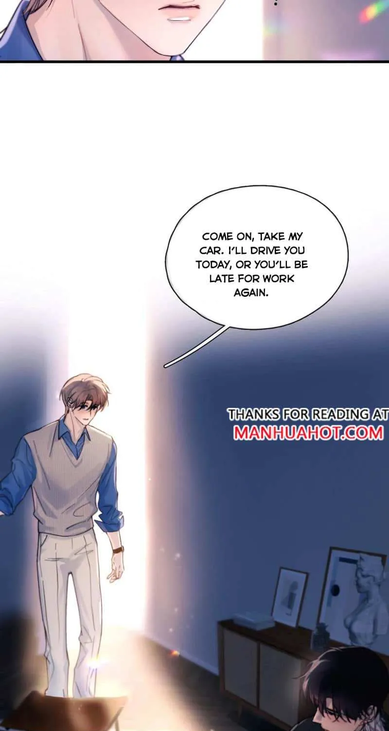Fly over the sea Chapter 31 page 27 - 