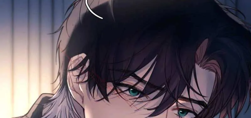 Fly over the sea Chapter 31 page 29 - 