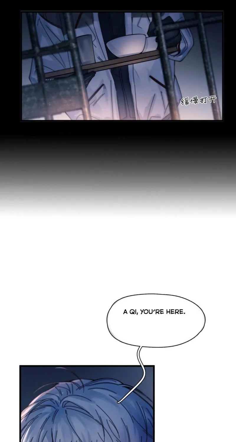 Fly over the sea Chapter 31 page 34 - 