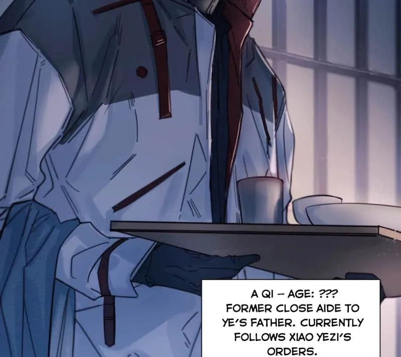 Fly over the sea Chapter 31 page 36 - 