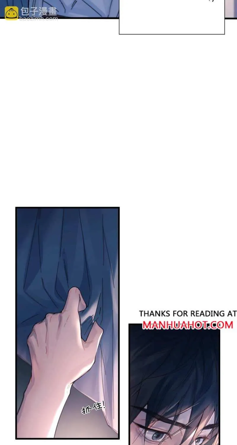 Fly over the sea Chapter 31 page 37 - 