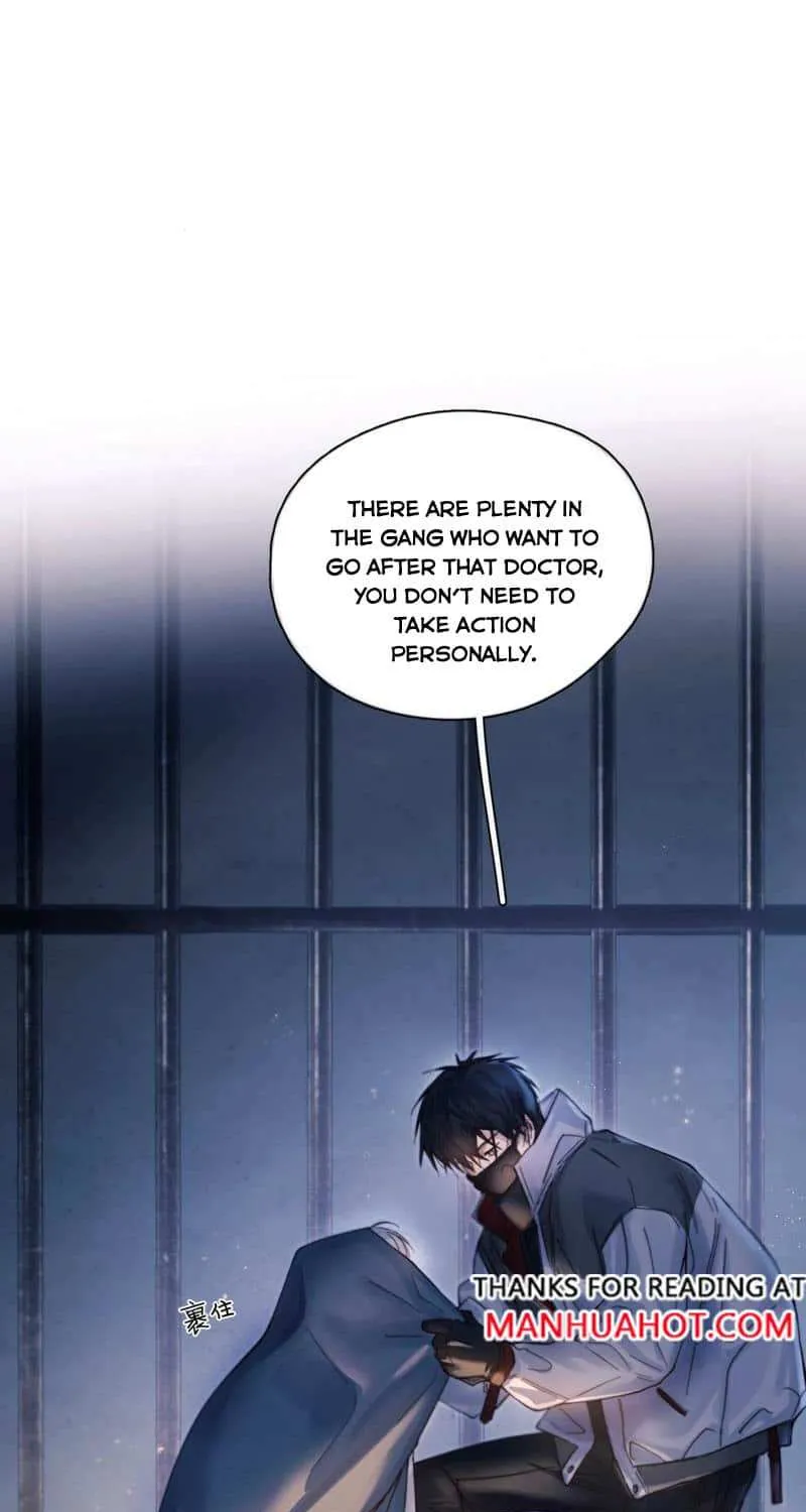 Fly over the sea Chapter 31 page 41 - 