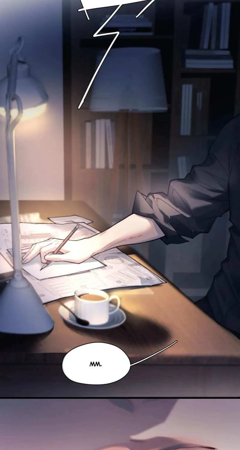 Fly over the sea Chapter 31 page 7 - 
