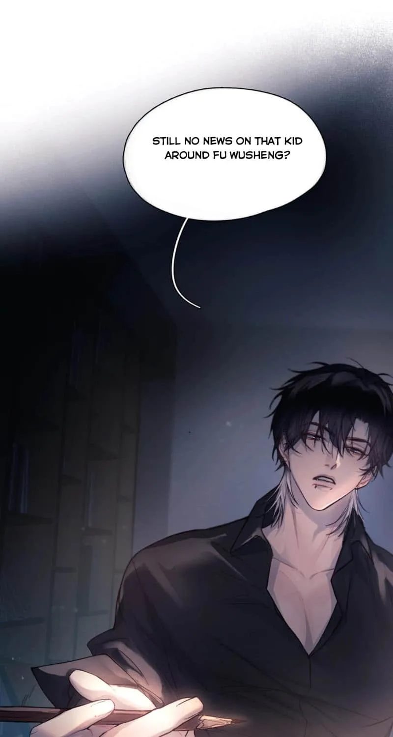 Fly over the sea Chapter 31 page 9 - 