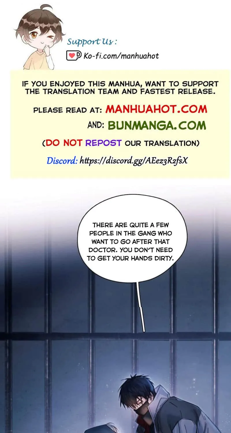 Fly over the sea Chapter 32 page 1 - 