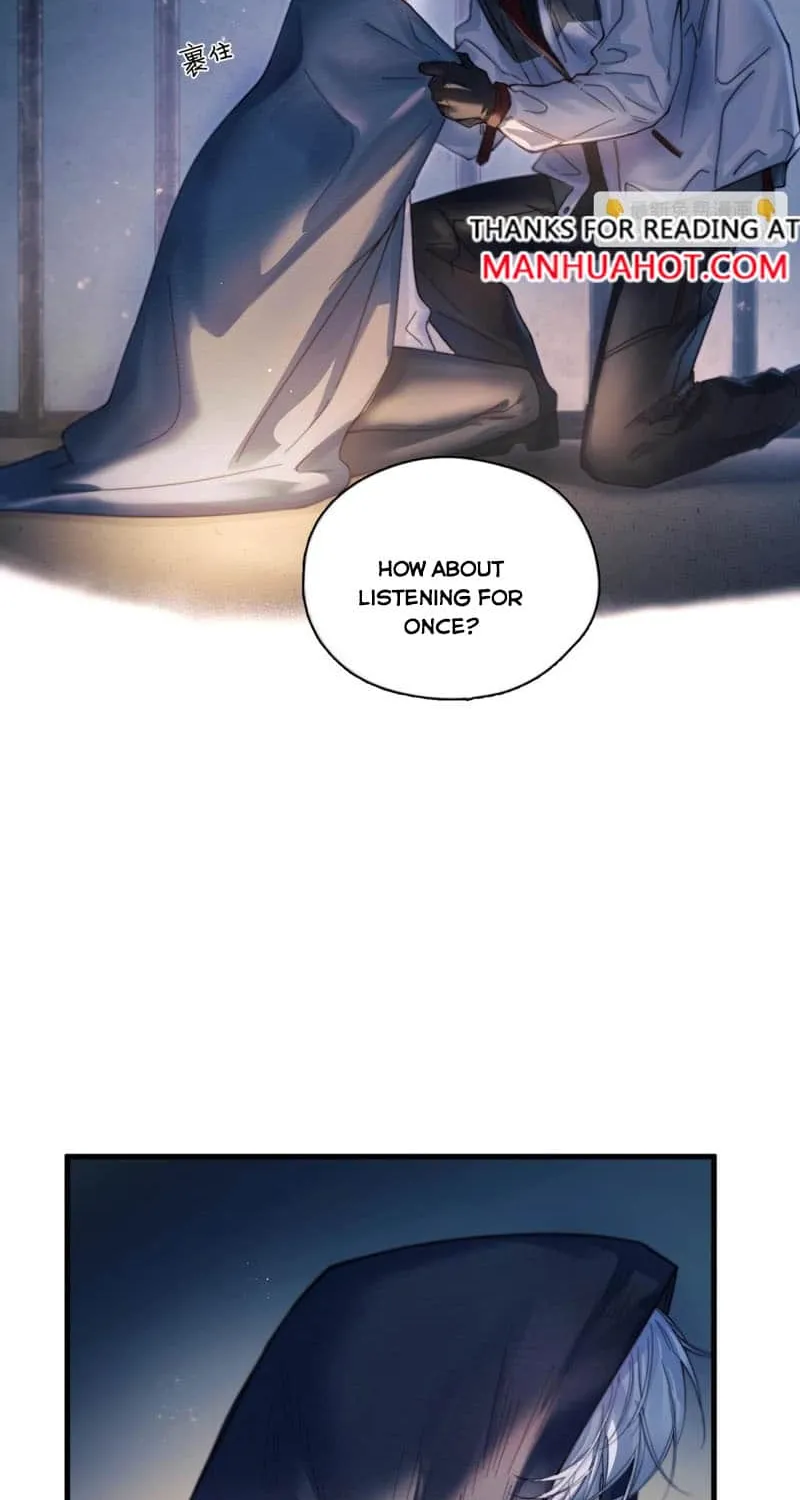 Fly over the sea Chapter 32 page 2 - 