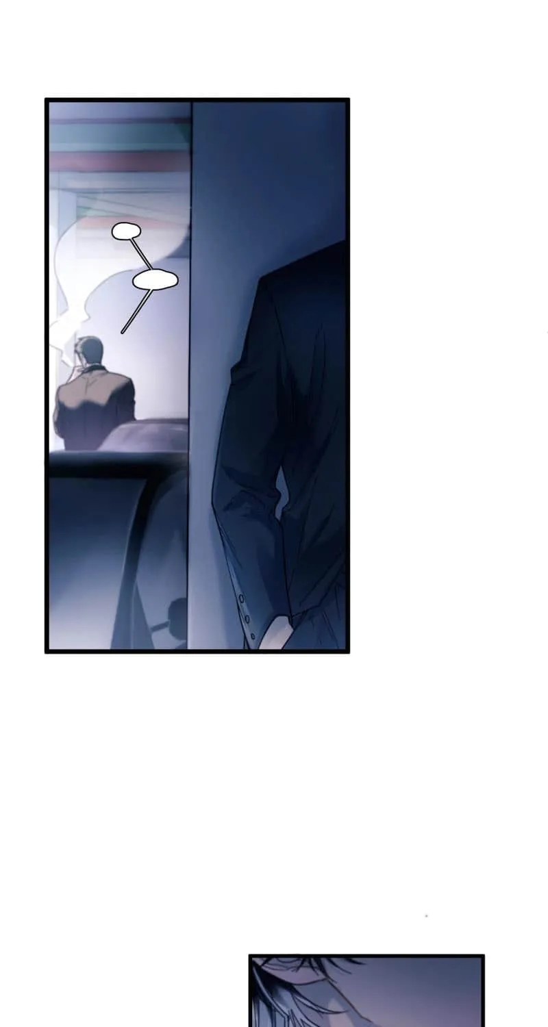 Fly over the sea Chapter 32 page 15 - 