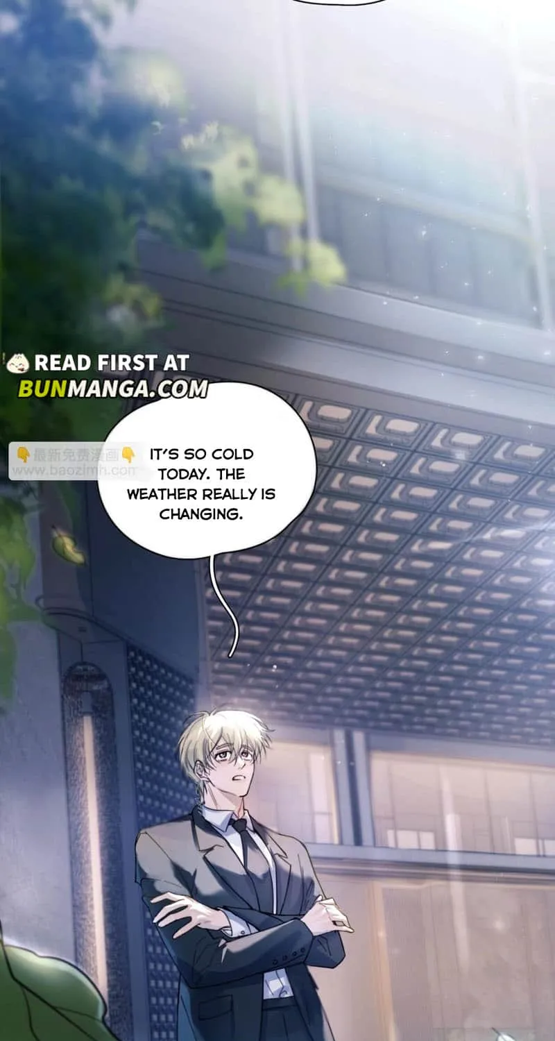 Fly over the sea Chapter 32 page 22 - 