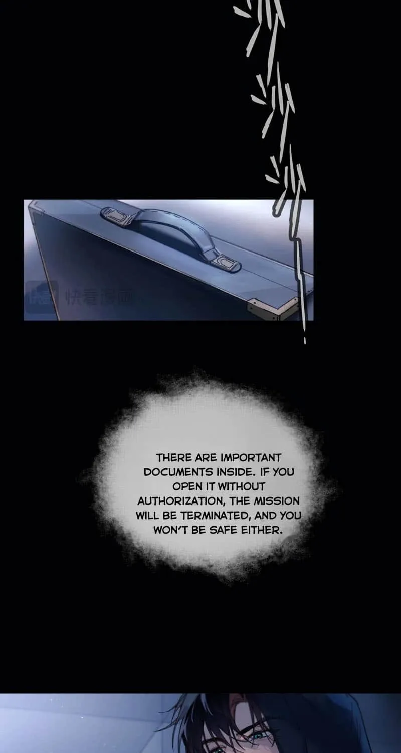 Fly over the sea Chapter 32 page 24 - 