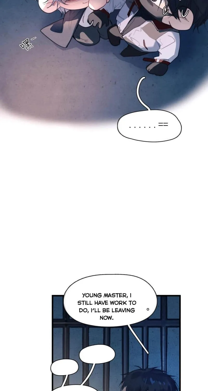 Fly over the sea Chapter 32 page 4 - 