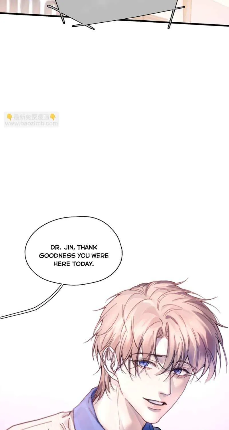 Fly over the sea Chapter 32 page 38 - 
