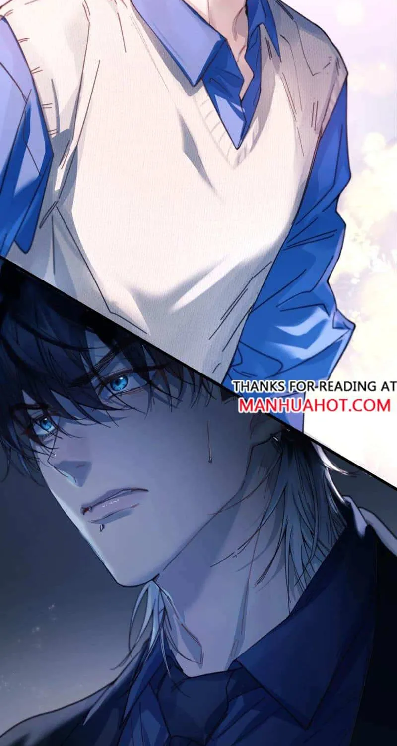 Fly over the sea Chapter 32 page 39 - 
