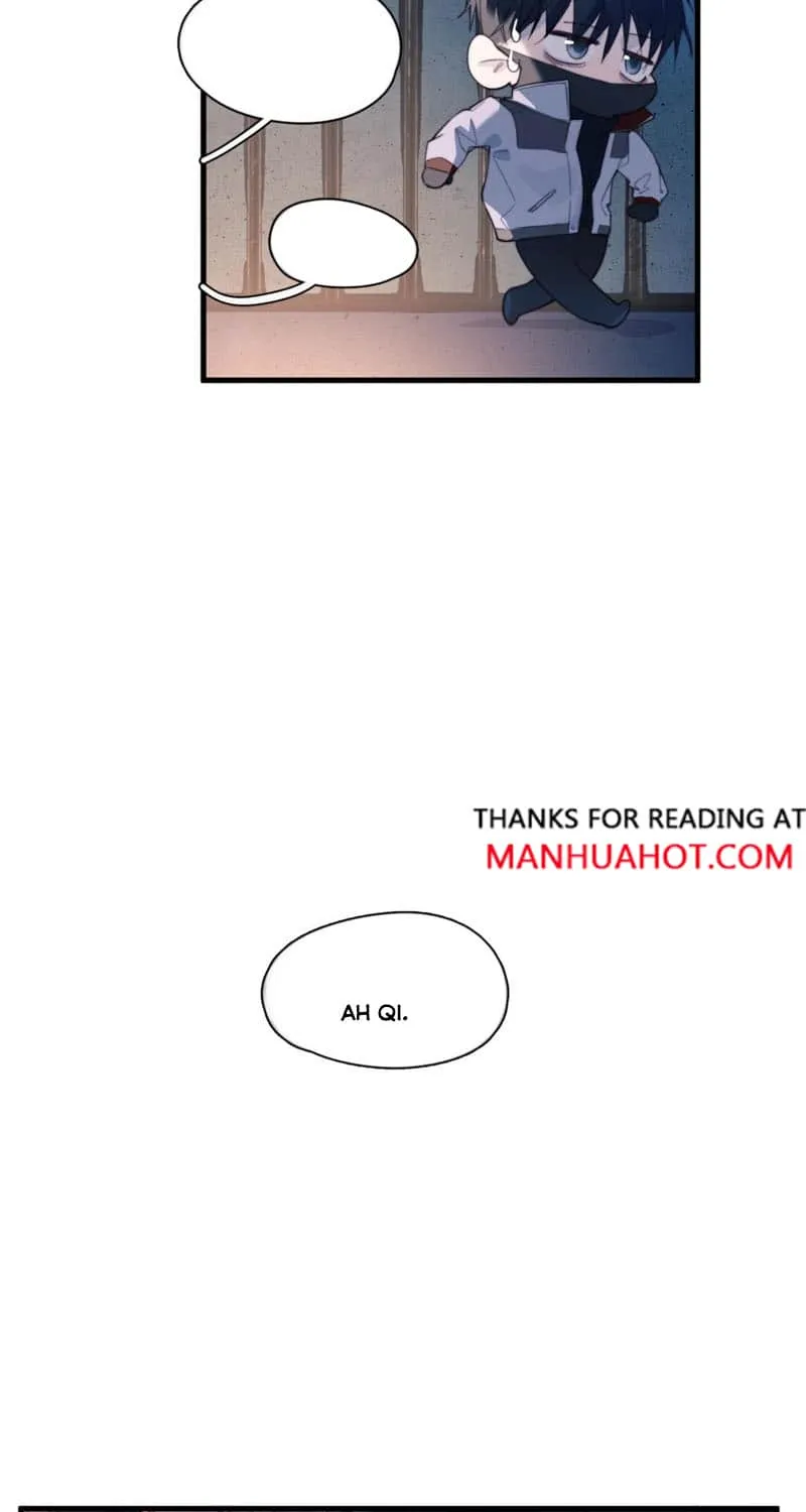 Fly over the sea Chapter 32 page 5 - 