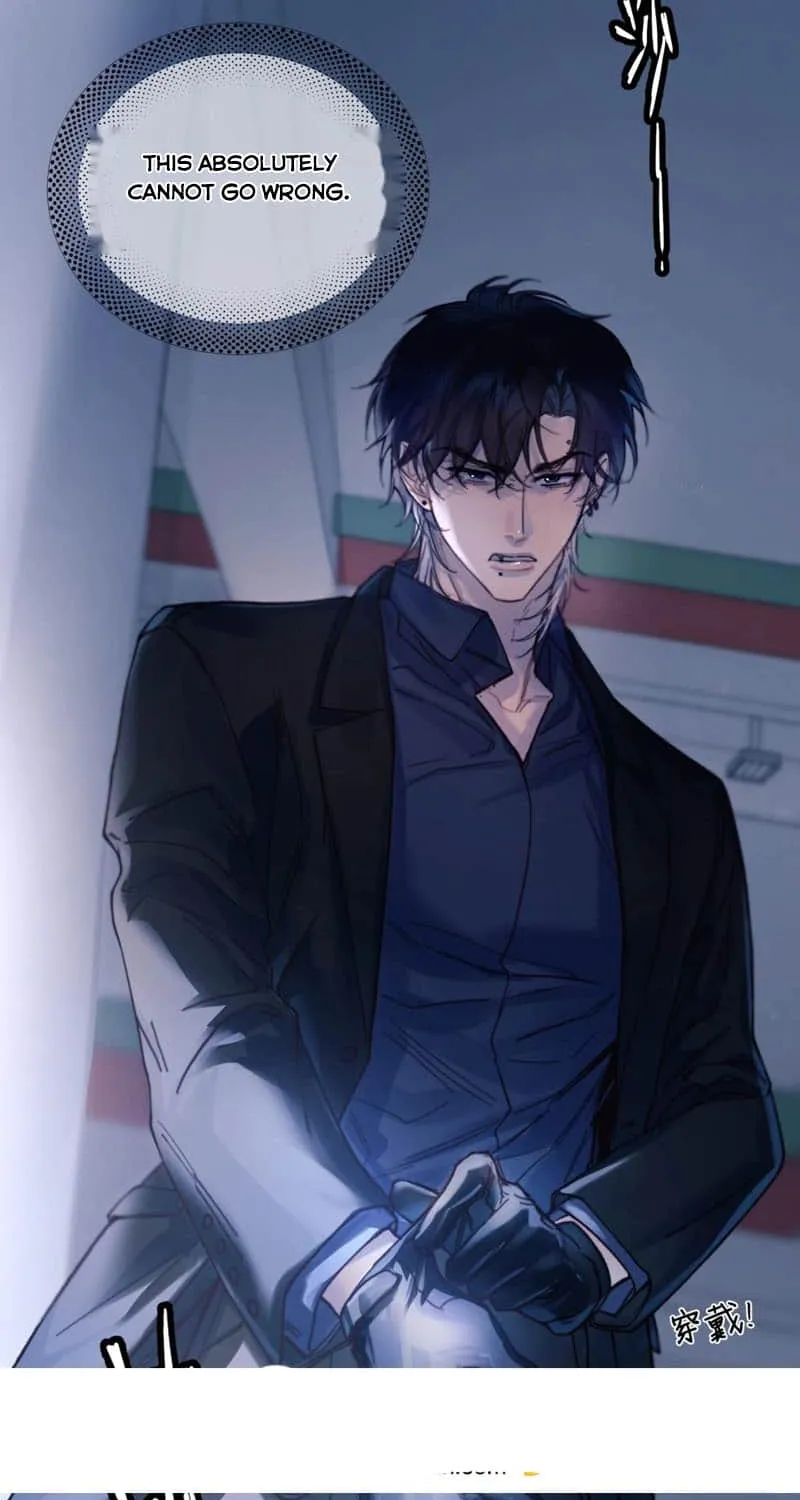 Fly over the sea Chapter 32 page 45 - 