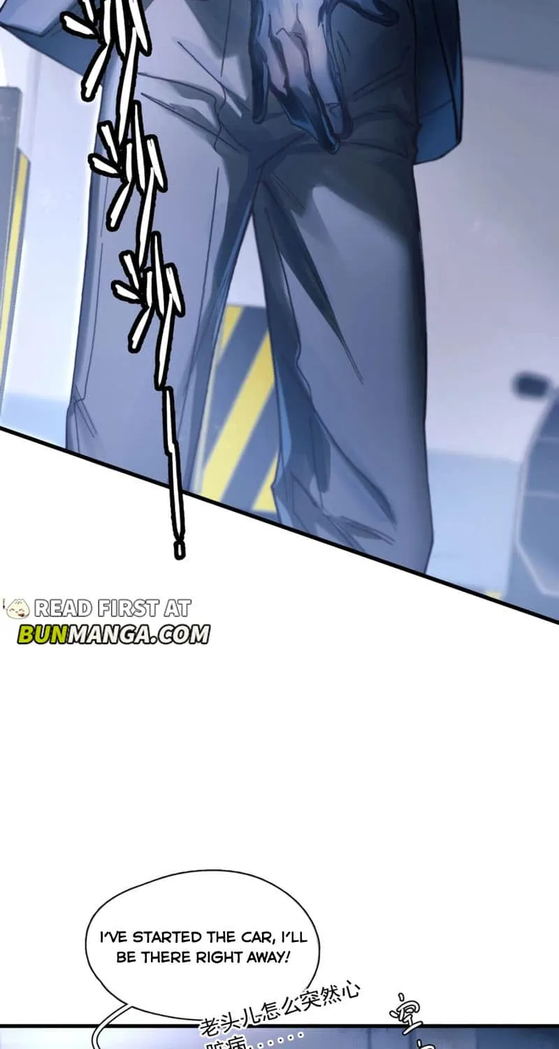 Fly over the sea Chapter 32 page 46 - 