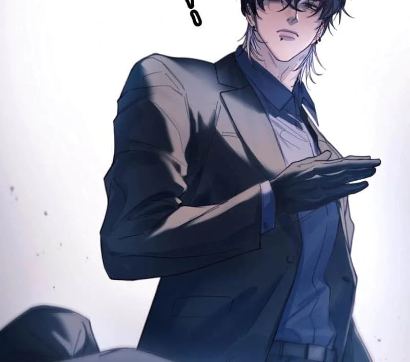 Fly over the sea Chapter 32 page 49 - 