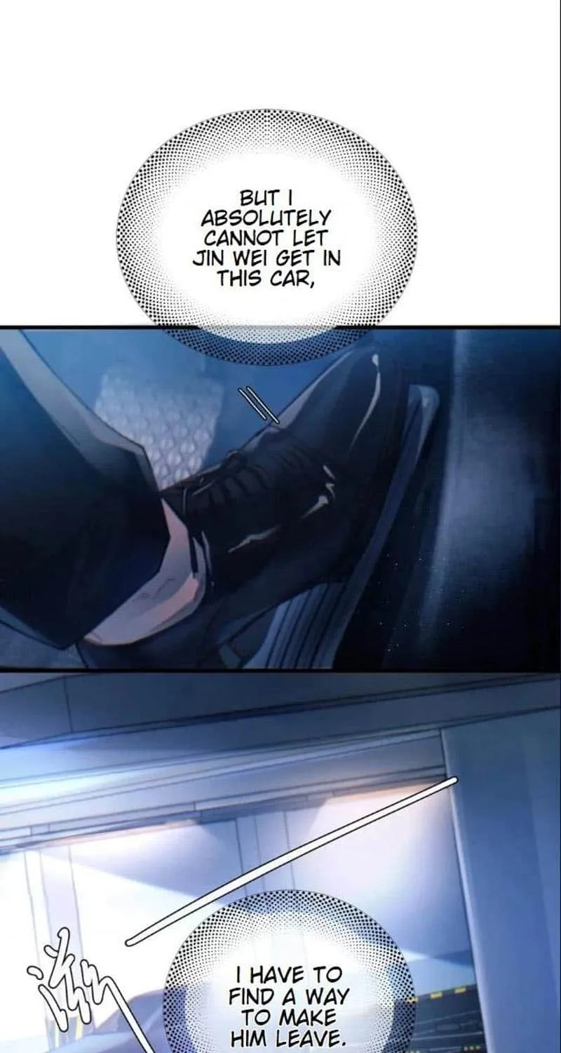 Fly over the sea Chapter 33 page 13 - 
