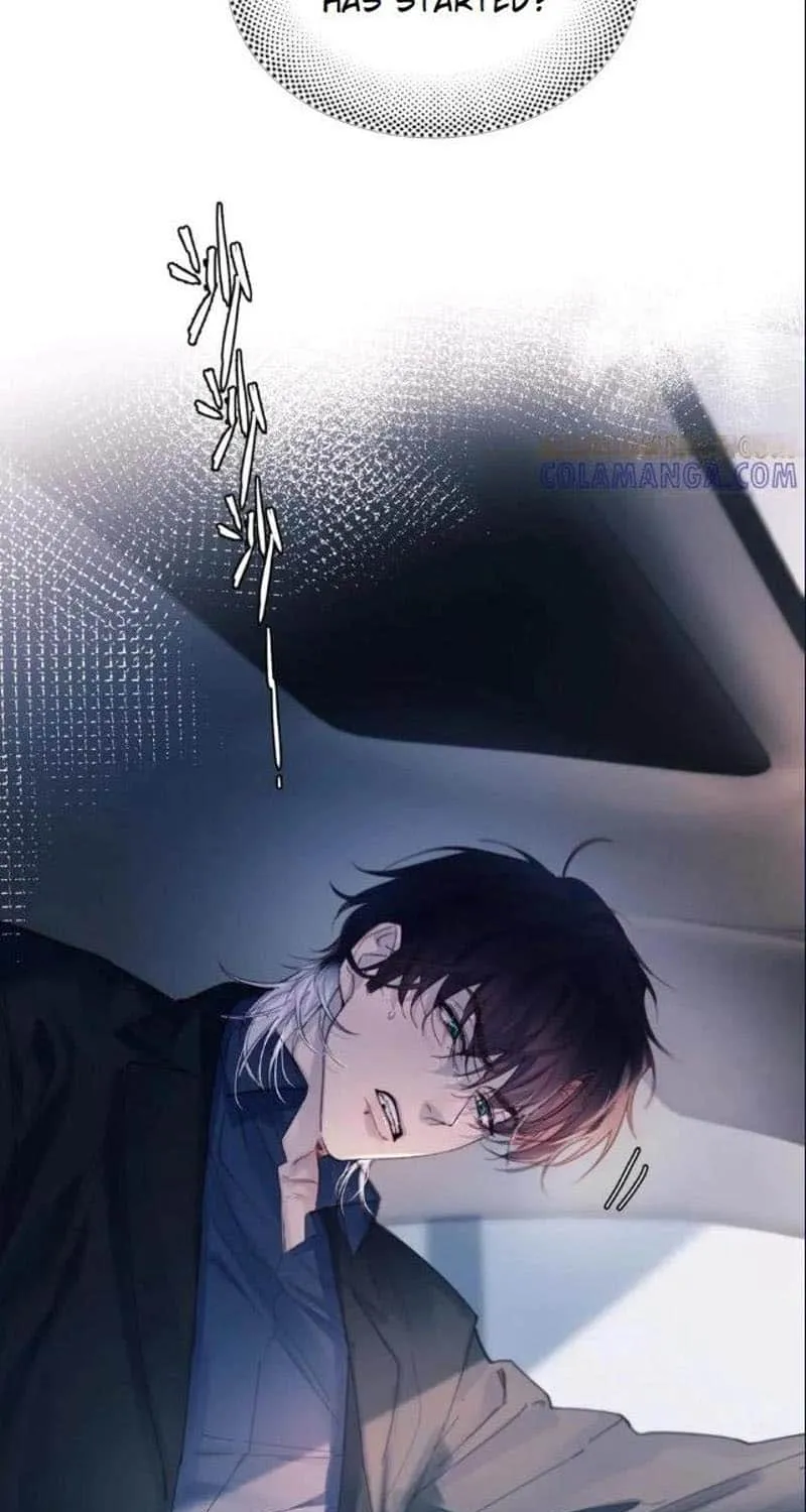 Fly over the sea Chapter 33 page 18 - 