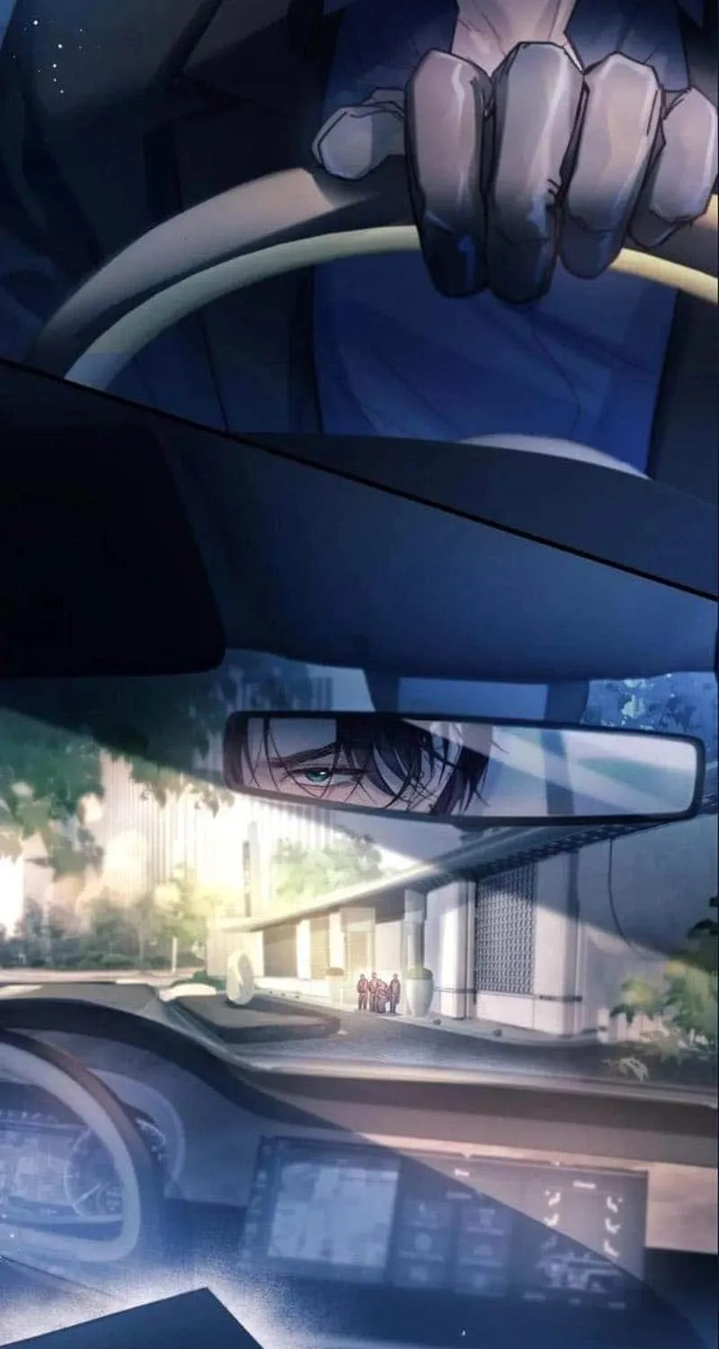 Fly over the sea Chapter 33 page 22 - 