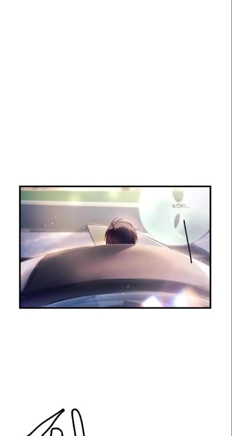 Fly over the sea Chapter 33 page 36 - 