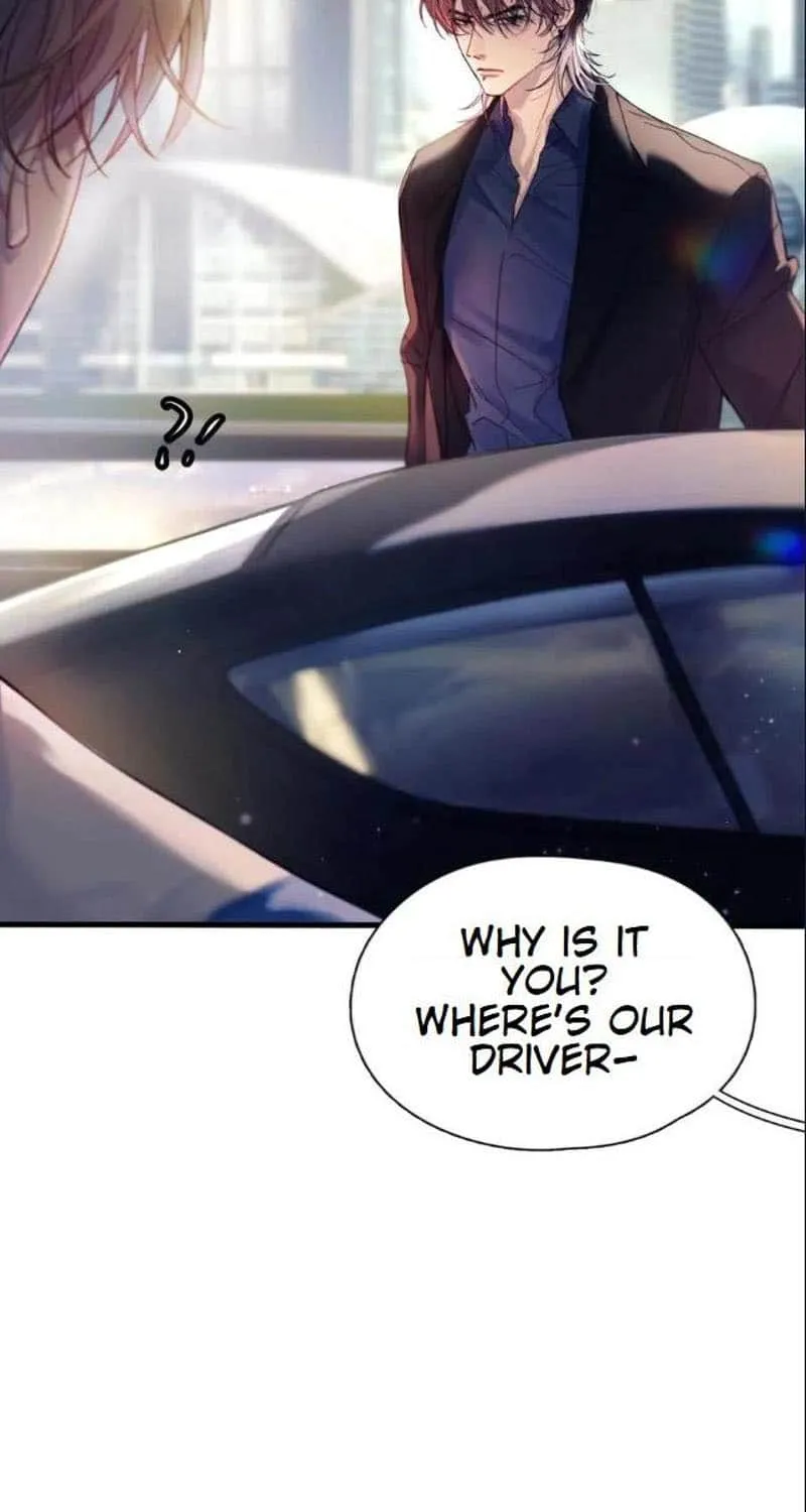 Fly over the sea Chapter 33 page 38 - 