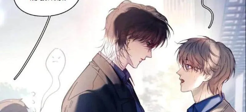 Fly over the sea Chapter 33 page 41 - 