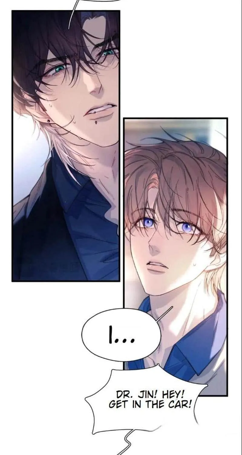 Fly over the sea Chapter 33 page 44 - 