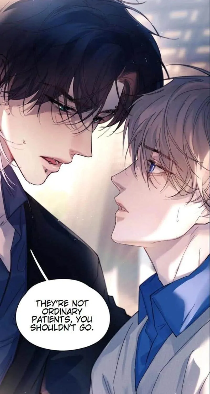 Fly over the sea Chapter 33 page 47 - 