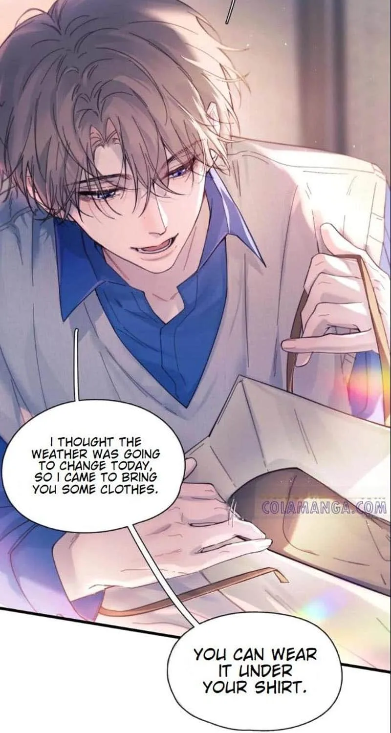 Fly over the sea Chapter 33 page 50 - 