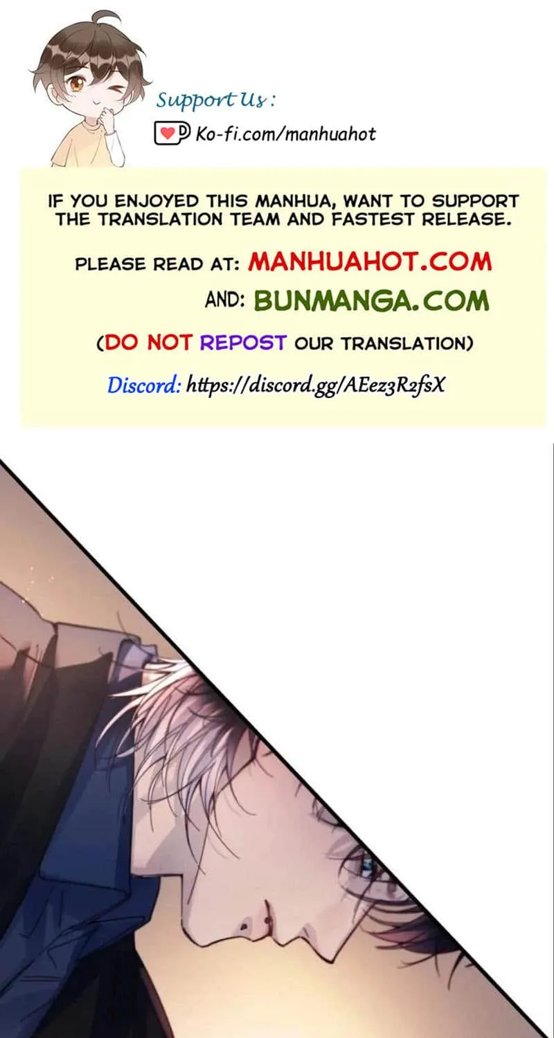 Fly over the sea Chapter 34 page 1 - 