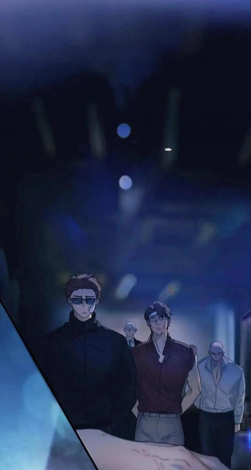 Fly over the sea Chapter 34 page 22 - 