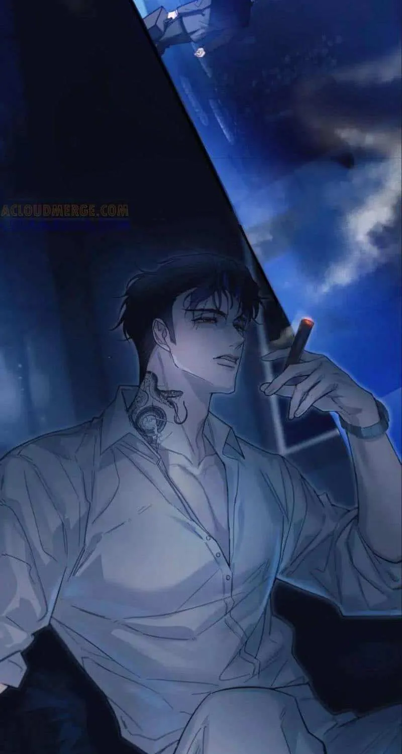 Fly over the sea Chapter 34 page 24 - 