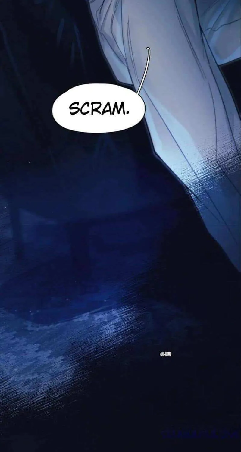Fly over the sea Chapter 34 page 25 - 